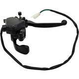 MotoTec Rex/Bull Thumb Throttle