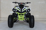 TrailMaster C125 125cc Sport ATV, Automatic with Reverse, 8-inch Wheels, Ages 9-12