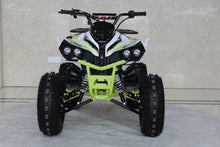 TrailMaster C125 125cc Sport ATV, Automatic with Reverse, 8-inch Wheels, Ages 9-12