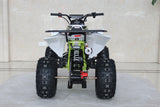 TrailMaster C125 125cc Sport ATV, Automatic with Reverse, 8-inch Wheels, Ages 9-12