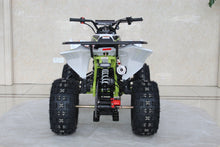 TrailMaster C125 125cc Sport ATV, Automatic with Reverse, 8-inch Wheels, Ages 9-12