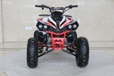 TrailMaster C125 125cc Sport ATV, Automatic with Reverse, 8-inch Wheels, Ages 9-12