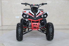 TrailMaster C125 125cc Sport ATV, Automatic with Reverse, 8-inch Wheels, Ages 9-12