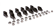 Load image into Gallery viewer, SBC Mag-Roller Rocker Arms 3/8 Stud/1.52 Ratio