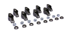 Load image into Gallery viewer, SBC Magnum Roller Rocker Arms 1.6 Ratio 3/8 Stud