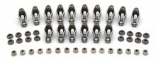 Load image into Gallery viewer, Sbc 1987-Up Mag Rocker Arms 3/8 Stud/1.52 Ratio