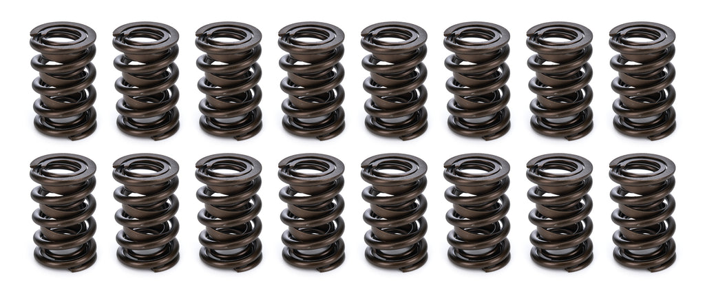 Dual Valve Springs With Damper- 1.519 Dia.