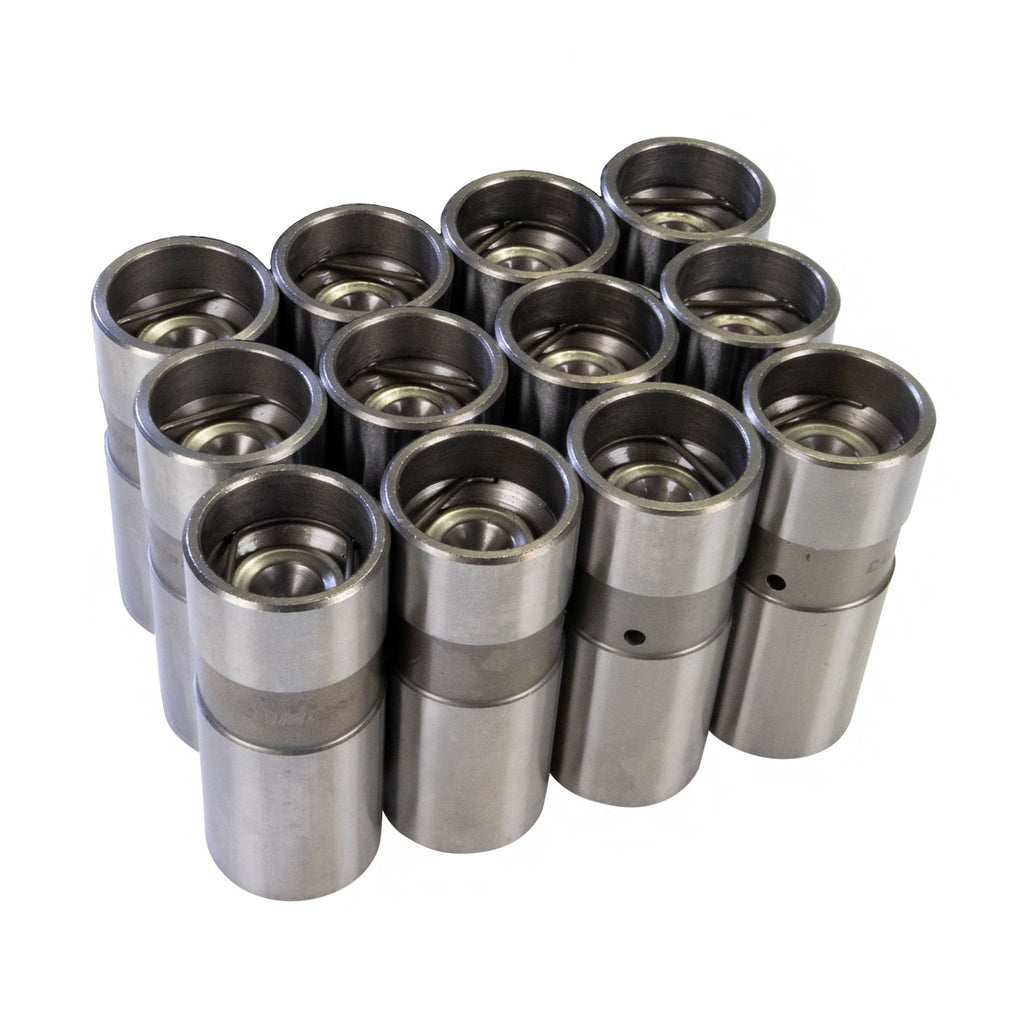 Chevy 6-Cyl DLC Solid Lifter Set .842 Dia.