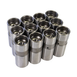 Chevy 6-Cyl DLC Solid Lifter Set .842 Dia.