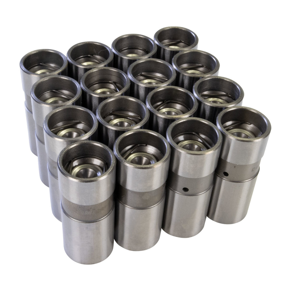 Chevy V8 DLC Solid Lifter Set .842  Dia.