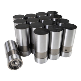 Chevy V8 DLC Hyd Lifter Set - 16pk .842 Dia.
