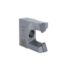 Load image into Gallery viewer, 1.340 Spring Seat Cutter For .500 Guide