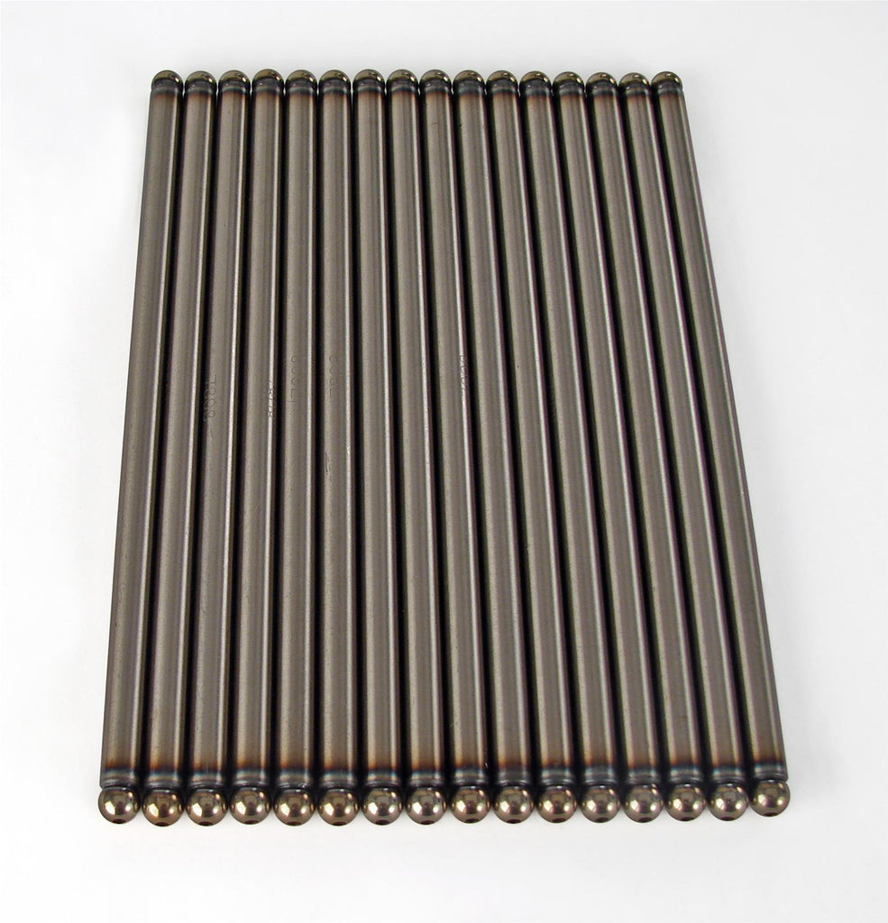 Pushrod Set Hustler 5/16 x 7.122 x .075