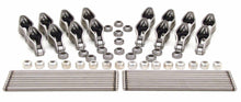 Load image into Gallery viewer, Sbc Rocker Arm Kit 1.52 Ratio- 3/8 Stud