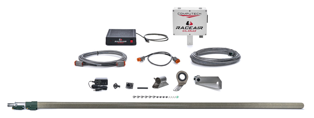 RaceAir Cloud w/Texting Trailer Install Kit