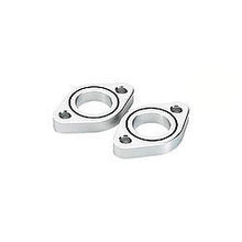 Load image into Gallery viewer, BBC Water Pump Spacers - 1/2in (Pair)