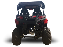 Load image into Gallery viewer, Trailmaster Challenger 200 169cc UTV Live Rear Axle, Over the Shoulder harness, Youth and Adult, Speed Limiter