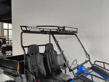 Load image into Gallery viewer, Trailmaster Challenger 200EUX EFI, The Ultimate Challenger Cross Over. Automatic, Low End Torque, Racks and Light Bar included