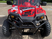 Load image into Gallery viewer, TrailMaster Challenger 200EX EFI UTV Deluxe, Windshield, Push Bar, Chrome Rims, Light bar included
