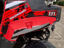 Load image into Gallery viewer, TrailMaster Challenger 200EX EFI UTV Deluxe, Windshield, Push Bar, Chrome Rims, Light bar included