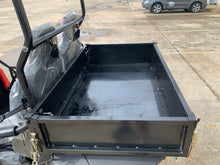 Load image into Gallery viewer, TrailMaster Challenger 200U Back Woods UTV - 168.9cc 11.1HP Engine, Automatic, Front Cargo Rack, Rear Dump Bed, Suitable for Ages 16 &amp; Older