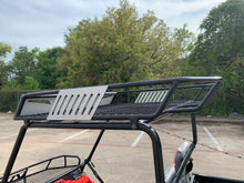 Load image into Gallery viewer, TrailMaster Challenger 200U Back Woods UTV - 168.9cc 11.1HP Engine, Automatic, Front Cargo Rack, Rear Dump Bed, Suitable for Ages 16 &amp; Older