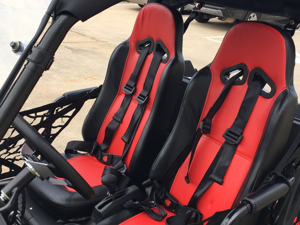 Trailmaster Challenger 300E EFI UTV / side-by-side, 52 Inch Wide, High Back Seats, CVT trans, Intergrated Hitch, Cargo Area, Bimini Top