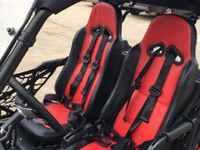 Load image into Gallery viewer, Trailmaster Challenger 300E EFI UTV / side-by-side, 52 Inch Wide, High Back Seats, CVT trans, Intergrated Hitch, Cargo Area, Bimini Top