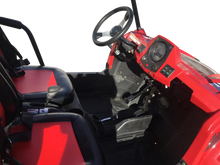 TrailMaster Challenger4 300E EFI 4-Seater UTV Side-by-Side