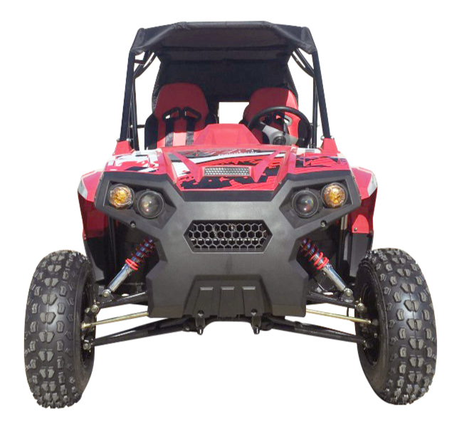 TrailMaster Challenger4 200 4-Seater UTV Side-by-Side