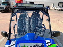 Load image into Gallery viewer, TrailMaster Challenger 4-200EX UTV side-by-side  Great Family Fun, Adjustable seat and steering Wheel, Throttle Limiter