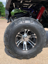 Load image into Gallery viewer, TrailMaster Challenger 4-200EX UTV side-by-side  Great Family Fun, Adjustable seat and steering Wheel, Throttle Limiter