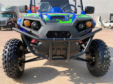 Load image into Gallery viewer, TrailMaster Challenger 4-200X 4 Seats UTV side-by-side, Automatic Transmission, Throttle limiter