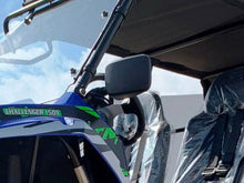 Load image into Gallery viewer, TrailMaster Challenger 4-200X 4 Seats UTV side-by-side, Automatic Transmission, Throttle limiter