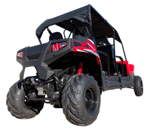TrailMaster Challenger4 200 4-Seater UTV Side-by-Side
