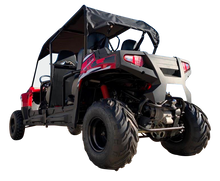TrailMaster Challenger4 200 4-Seater UTV Side-by-Side