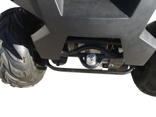 TrailMaster Challenger4 300E EFI 4-Seater UTV Side-by-Side