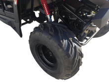 TrailMaster Challenger4 200 4-Seater UTV Side-by-Side