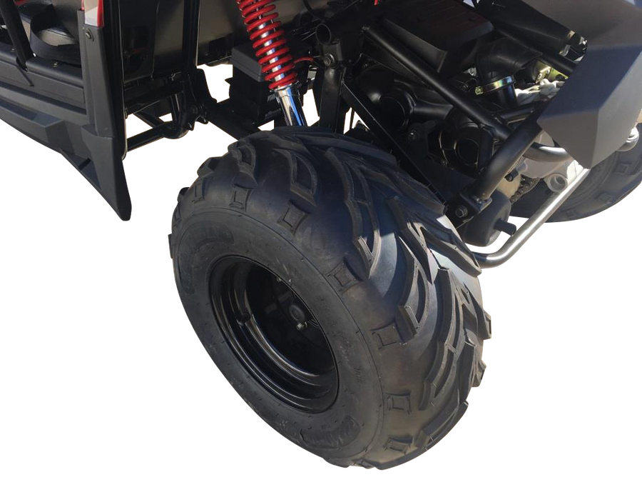 TrailMaster Challenger4 200 4-Seater UTV Side-by-Side