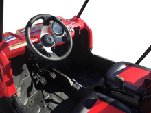 TrailMaster Challenger4 200 4-Seater UTV Side-by-Side