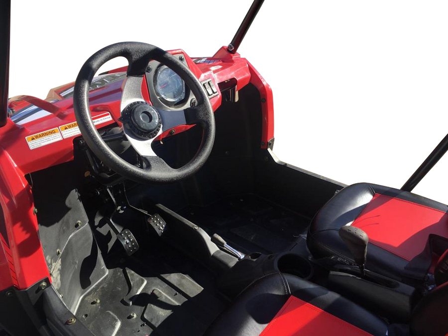 TrailMaster Challenger4 200 4-Seater UTV Side-by-Side