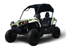 TrailMaster Challenger 200 UTV Go Kart, (Special) for Youth & Adult