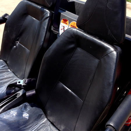 TrailMaster Challenger 200 UTV Go Kart, (Special) for Youth & Adult