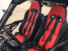 TrailMaster Challenger 300EX (EFI) UTV Side-by-Side, Shaft Drive with Independent Rear Suspension