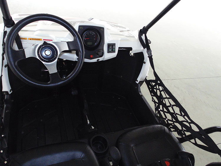 TrailMaster Challenger 300E (EFI) UTV Side-by-Side, Liquid Cooled