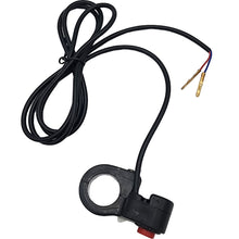 MotoTec MT-2000 Speed Button - view 2