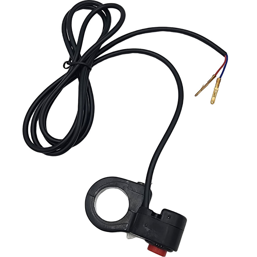 MotoTec MT-2000 Speed Button - view 2