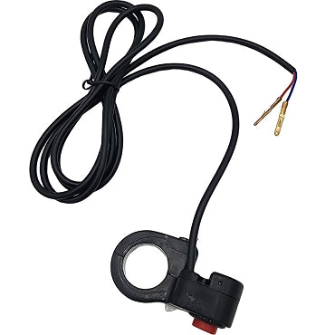 MotoTec MT-2000 Speed Button