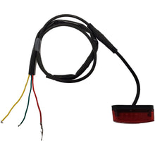 MotoTec Chaos Rear Light - view 2