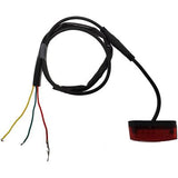 MotoTec Chaos Rear Light - MT-Chaos-Rear-Light